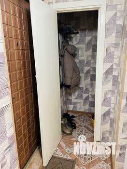 1-к квартира, на длительный срок, 34м2, 4/5 этаж