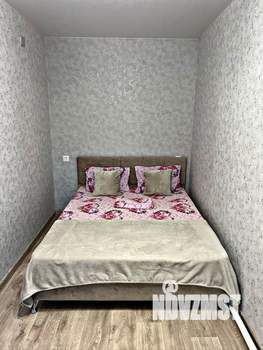 2-к квартира, посуточно, 45м2, 1/2 этаж