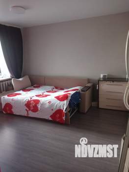 1-к квартира, на длительный срок, 30м2, 5/9 этаж