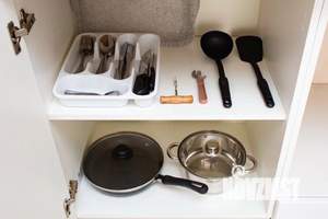 1-к квартира, посуточно, 23м2, 1/1 этаж