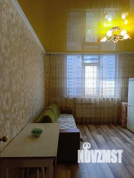 1-к квартира, на длительный срок, 48м2, 8/17 этаж