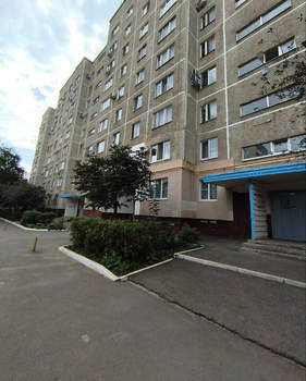 2-к квартира, на длительный срок, 50м2, 2/9 этаж