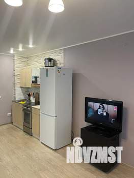 1-к квартира, посуточно, 47м2, 1/14 этаж