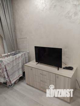 Студия квартира, на длительный срок, 33м2, 1/1 этаж