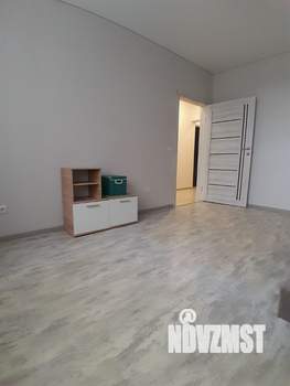 1-к квартира, на длительный срок, 42м2, 5/17 этаж