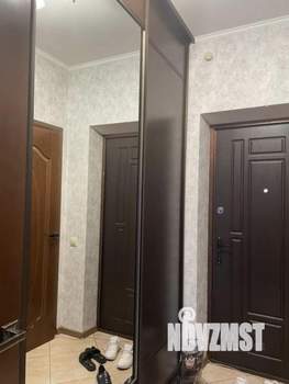 1-к квартира, на длительный срок, 49м2, 3/16 этаж