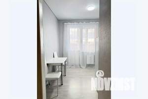 1-к квартира, посуточно, 35м2, 16/17 этаж