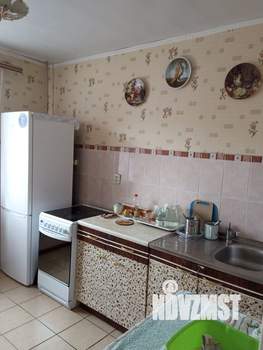 1-к квартира, на длительный срок, 45м2, 14/16 этаж