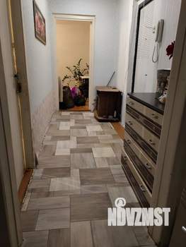 2-к квартира, на длительный срок, 52м2, 5/9 этаж