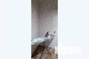 1-к квартира, посуточно, 45м2, 5/17 этаж