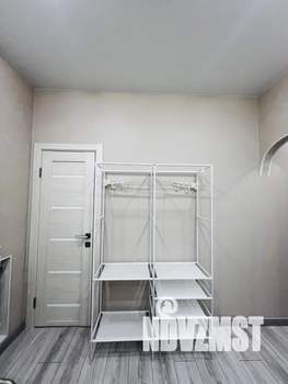 1-к квартира, посуточно, 38м2, 1/4 этаж