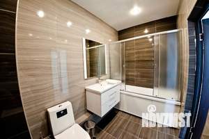 1-к квартира, посуточно, 57м2, 1/1 этаж