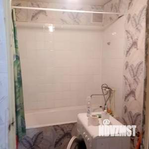 1-к квартира, на длительный срок, 30м2, 2/6 этаж