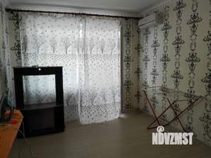 1-к квартира, на длительный срок, 34м2, 6/9 этаж