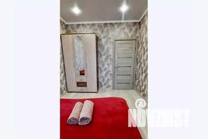 2-к квартира, посуточно, 65м2, 4/16 этаж