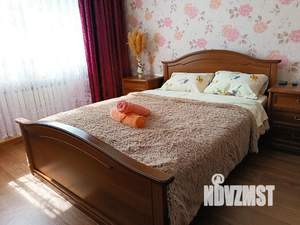 1-к квартира, посуточно, 42м2, 13/14 этаж