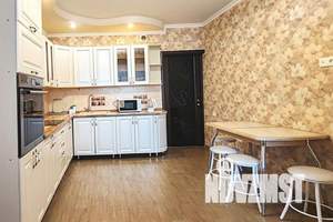 2-к квартира, посуточно, 75м2, 9/17 этаж