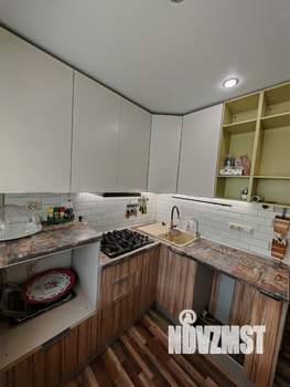 3-к квартира, на длительный срок, 55м2, 3/4 этаж