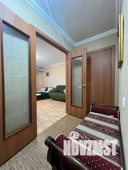 1-к квартира, посуточно, 48м2, 4/11 этаж