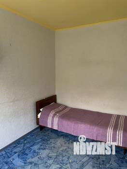 3-к квартира, на длительный срок, 44м2, 2/4 этаж