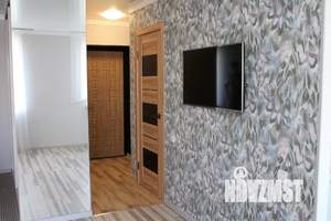 Студия квартира, посуточно, 35м2, 5/9 этаж