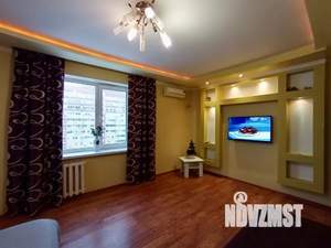 2-к квартира, посуточно, 62м2, 12/17 этаж