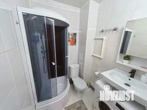 Студия квартира, посуточно, 25м2, 7/12 этаж