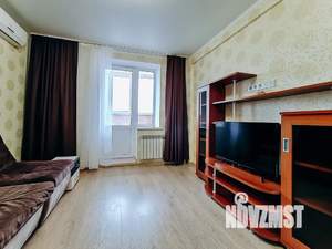 2-к квартира, посуточно, 64м2, 9/17 этаж