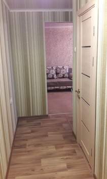 1-к квартира, на длительный срок, 30м2, 3/5 этаж