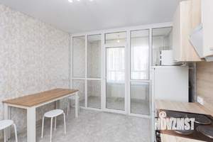 1-к квартира, на длительный срок, 39м2, 10/21 этаж