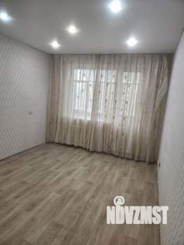 1-к квартира, на длительный срок, 34м2, 3/9 этаж