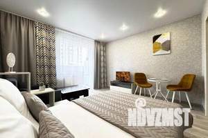 1-к квартира, посуточно, 31м2, 19/20 этаж