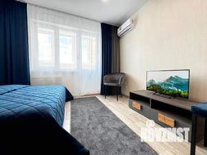 Студия квартира, посуточно, 31м2, 14/24 этаж