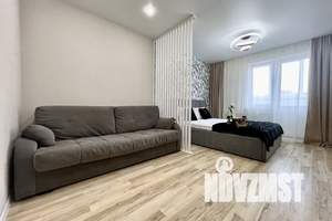 1-к квартира, посуточно, 47м2, 13/17 этаж