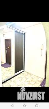 1-к квартира, посуточно, 35м2, 8/9 этаж
