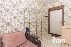 2-к квартира, посуточно, 60м2, 1/1 этаж