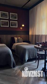 Студия квартира, посуточно, 30м2, 6/6 этаж