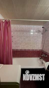 2-к квартира, посуточно, 68м2, 1/1 этаж