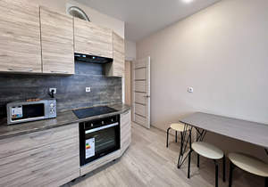 2-к квартира, на длительный срок, 63м2, 22/25 этаж