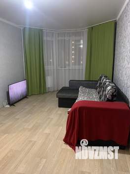 1-к квартира, на длительный срок, 43м2, 13/17 этаж