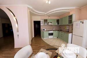 1-к квартира, посуточно, 76м2, 1/1 этаж