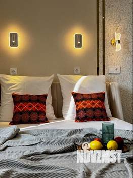 1-к квартира, посуточно, 21м2, 16/17 этаж