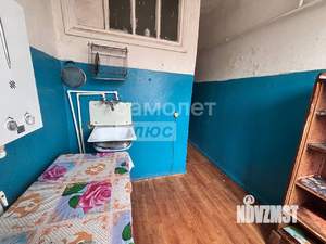 3-к квартира, на длительный срок, 50м2, 2/3 этаж