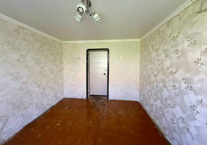 1-к квартира, на длительный срок, 13м2, 4/5 этаж