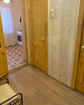 2-к квартира, на длительный срок, 50м2, 5/9 этаж