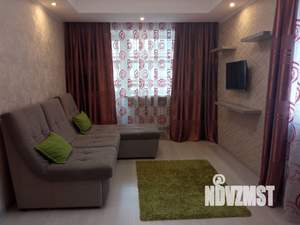 1-к квартира, на длительный срок, 31м2, 2/5 этаж