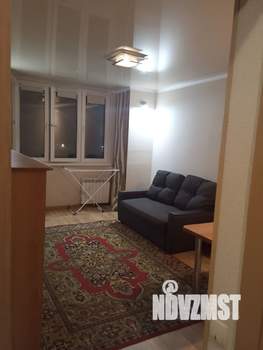 1-к квартира, на длительный срок, 44м2, 6/10 этаж