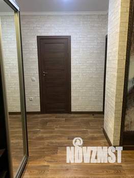 2-к квартира, посуточно, 70м2, 1/17 этаж
