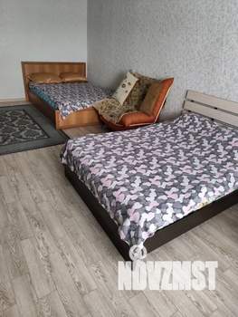 1-к квартира, посуточно, 36м2, 8/9 этаж