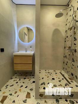 Студия квартира, посуточно, 33м2, 9/16 этаж